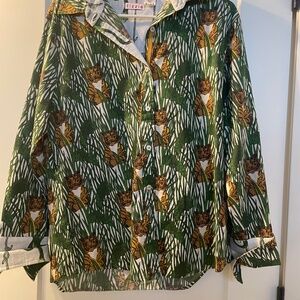 Blouse by Dizzie, Lizzie Tizzie, Large